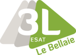 esat le Bellaie logo