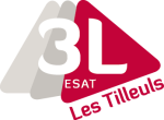 esat les tilleuls logo